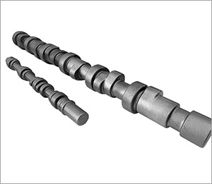 Camshaft