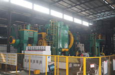 4000T automatic line 